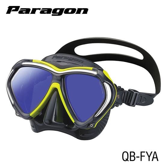 TUSA - Paragon Mask - Image 12