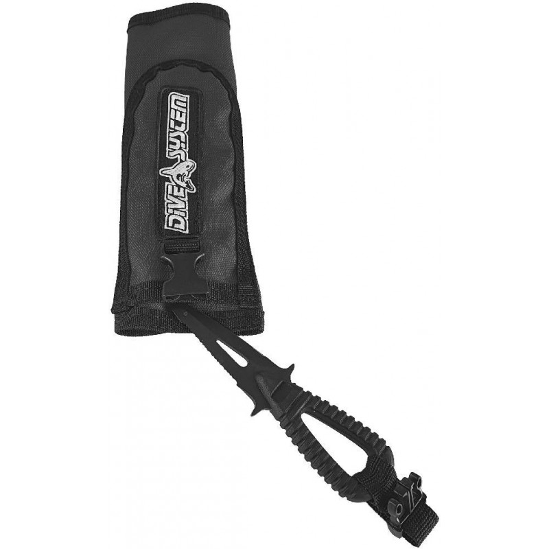 Inflator Cover With Knife - Image 2