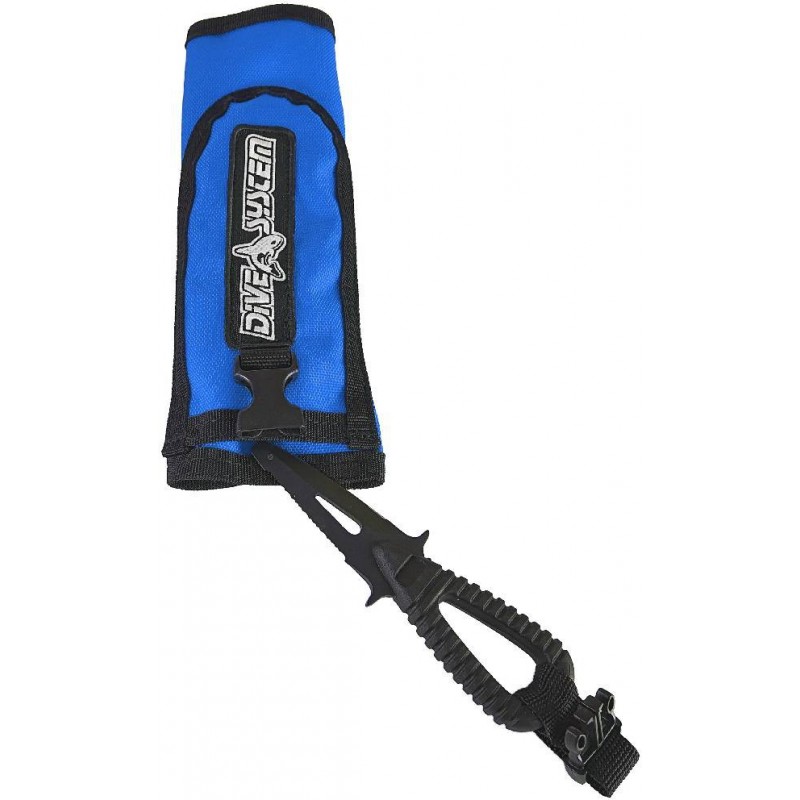 Inflator Cover With Knife - Image 3