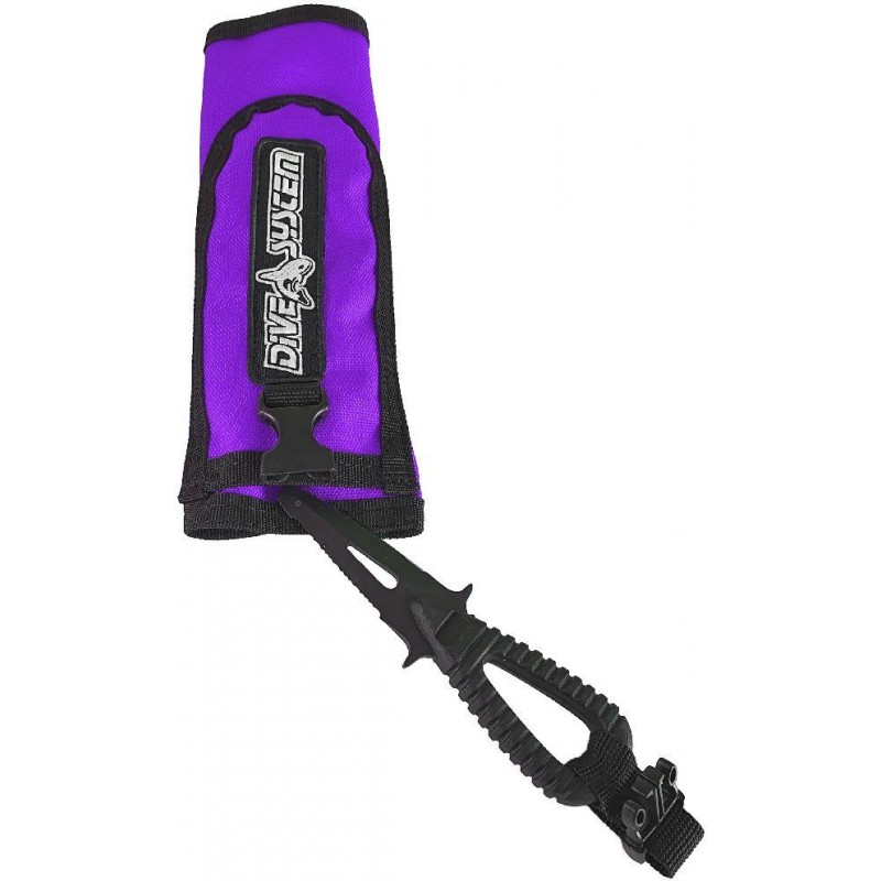 Inflator Cover With Knife - Image 4