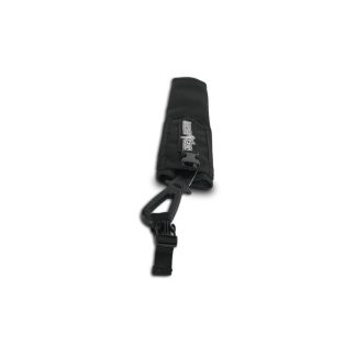 Inflator Cover With Knife