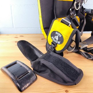 Inner Weight Pocket With Handle