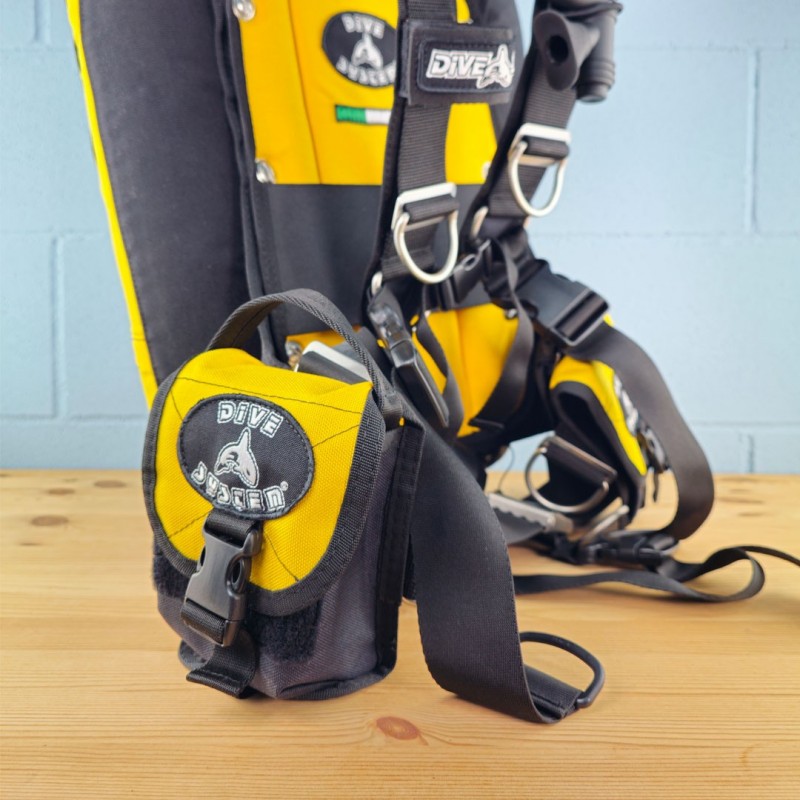 Inner Weight Pocket With Handle - Image 5