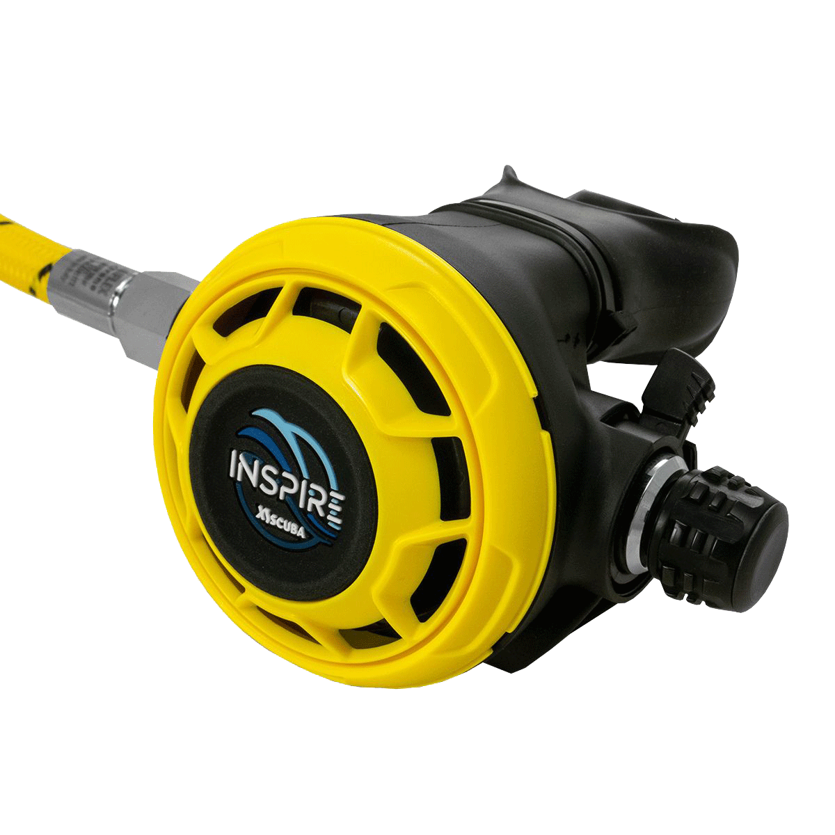 XS Scuba - Inspire Octopus - Image 2