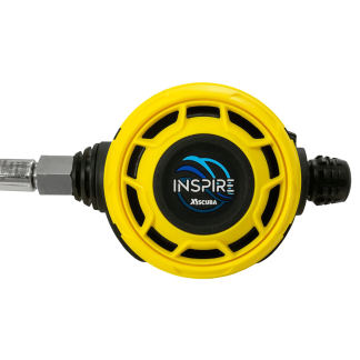 XS Scuba - Inspire Octopus