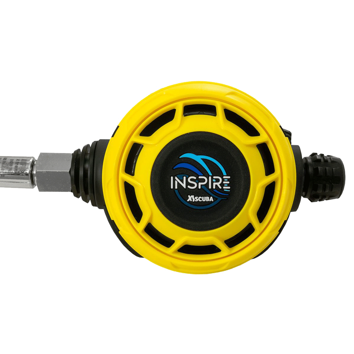 XS Scuba - Inspire Octopus