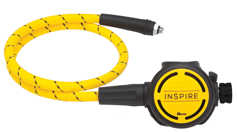 XS Scuba - Inspire Octopus - Image 3