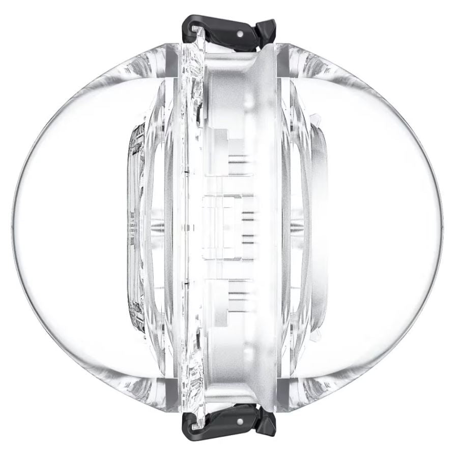 Backscatter - Insta360 X5 Invisible Dive Case Underwater Housing - Image 5