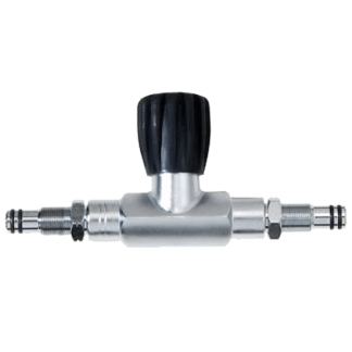 Dive Rite - Isolation Crossbar - 180MM