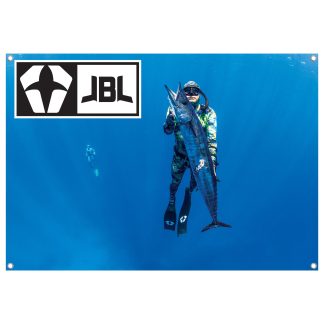 Jbl Banner