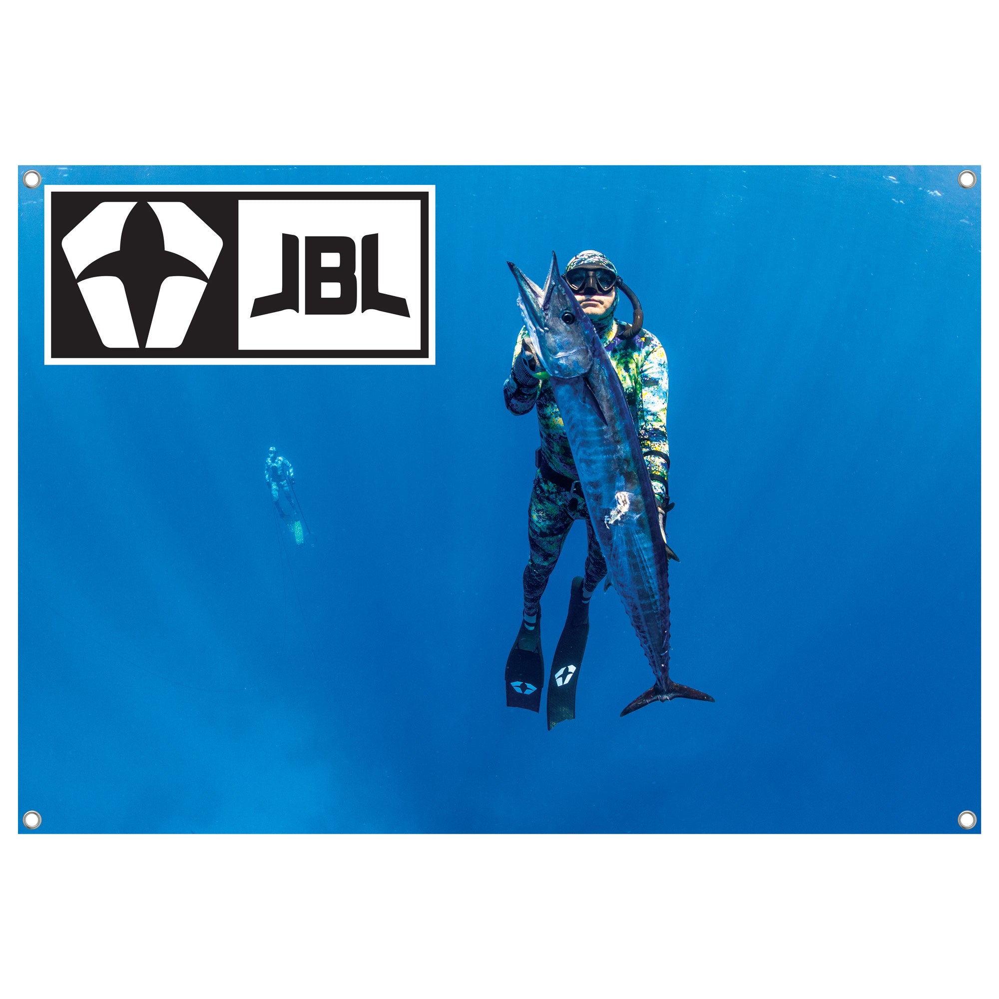 Jbl Banner