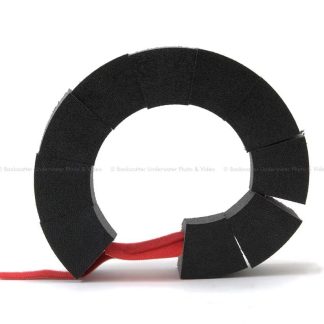 Backscatter - Stix Jumbo Float Belt (12 Segments)