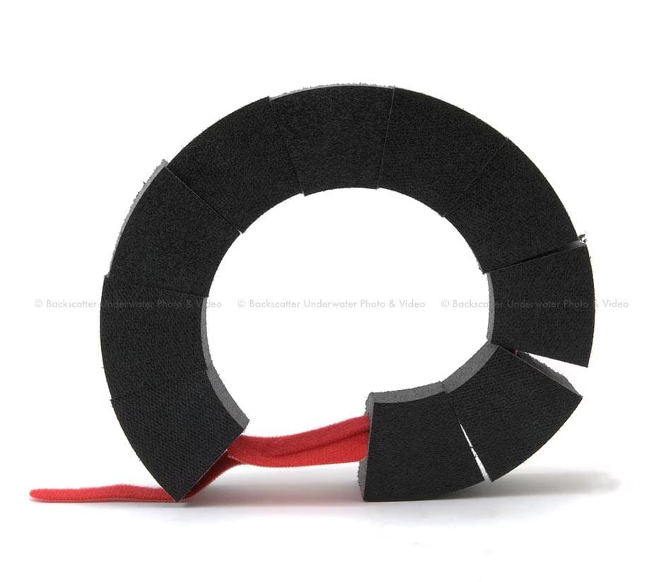 Backscatter - Stix Jumbo Float Belt (12 Segments)