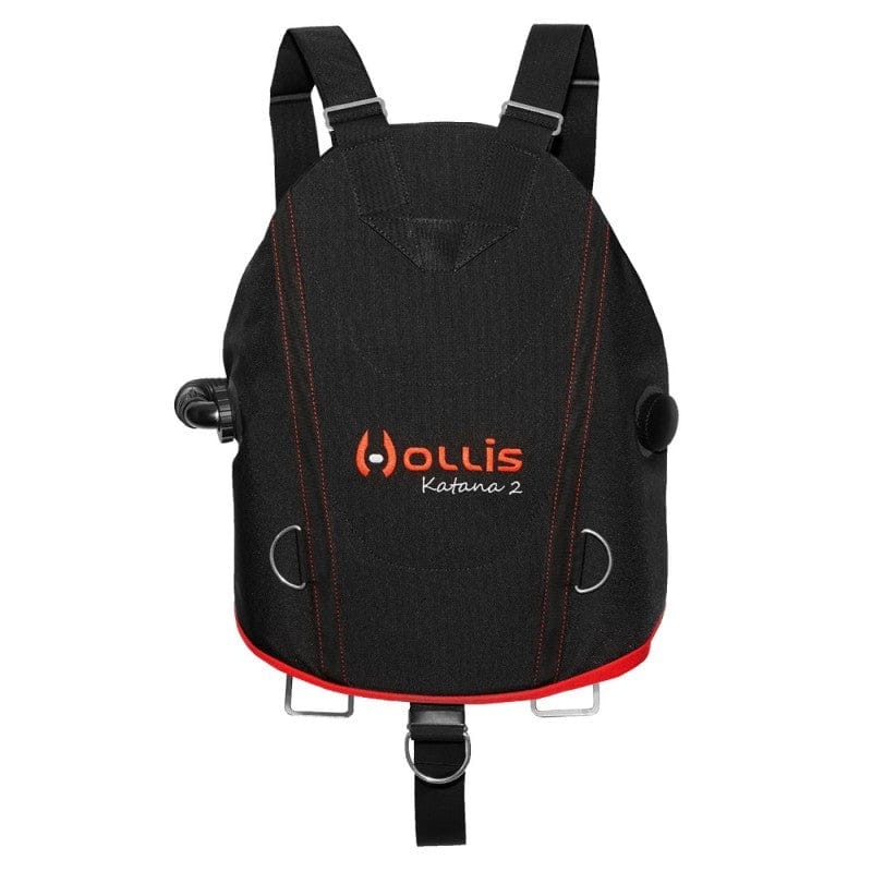 Hollis – Katana 2 – Limited Edition Katana 2 Black Available For a Short Time Only! - Image 3