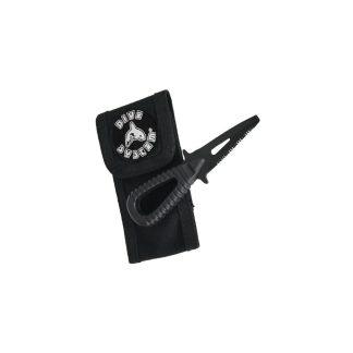 Knife With Sheath