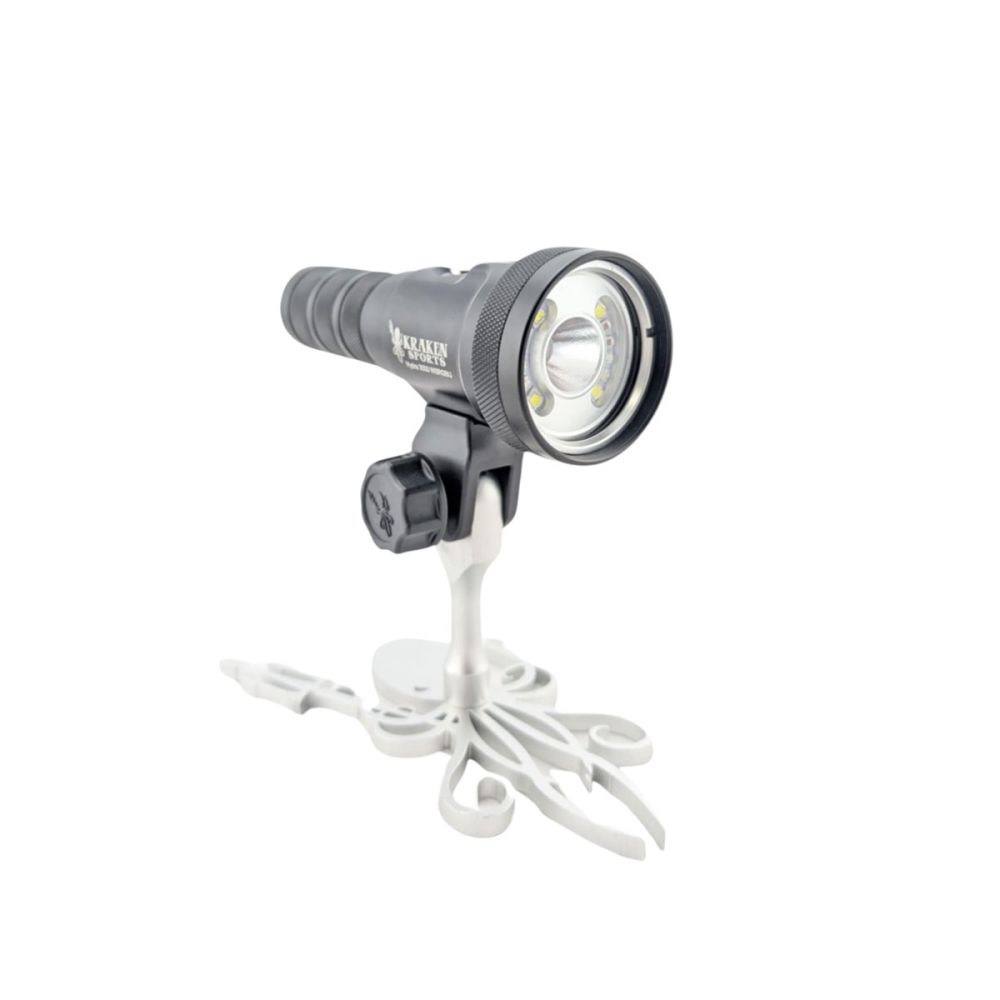 Kraken - Hydra 3000 Video Light