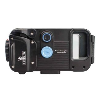 Kraken - Universal Smart Phone Housing Pro