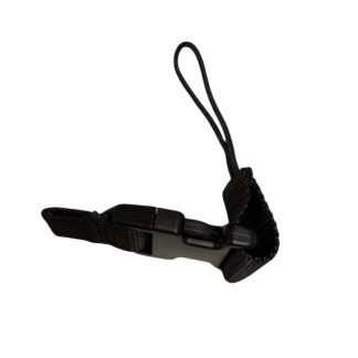 Shearwater - Lanyard with 1.5" Webbing & QR Buckle