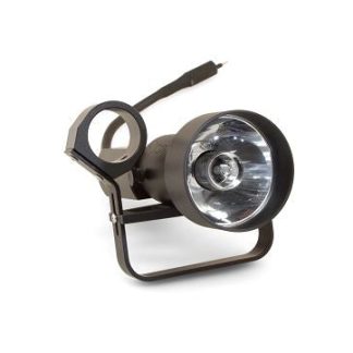 Light Monkey - Aluminum Base and U with Large Scooter Loop