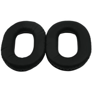 Leather Ear Pads