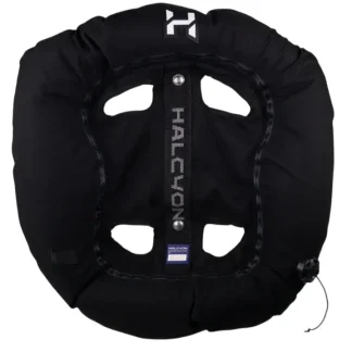 Halcyon - Legend 40LB CCR Wing