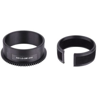 Backscatter - AOI LG-OM1-918 Zoom Gear