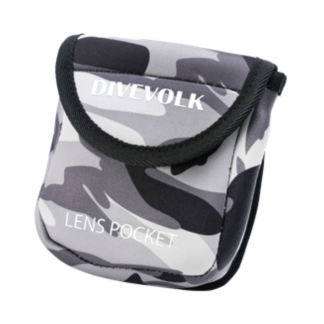 Lens Pocket