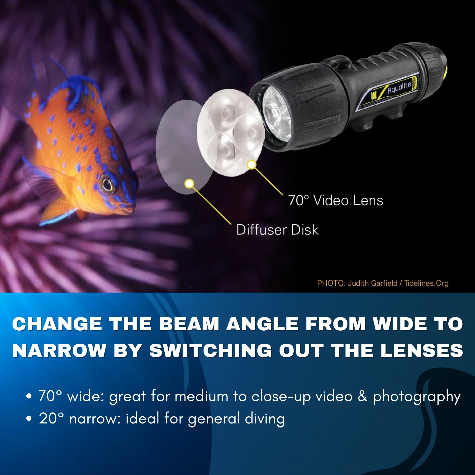 Aqualite PRO2 - Image 5