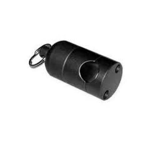 Trident - Adjustable Hose & Octo Holder
