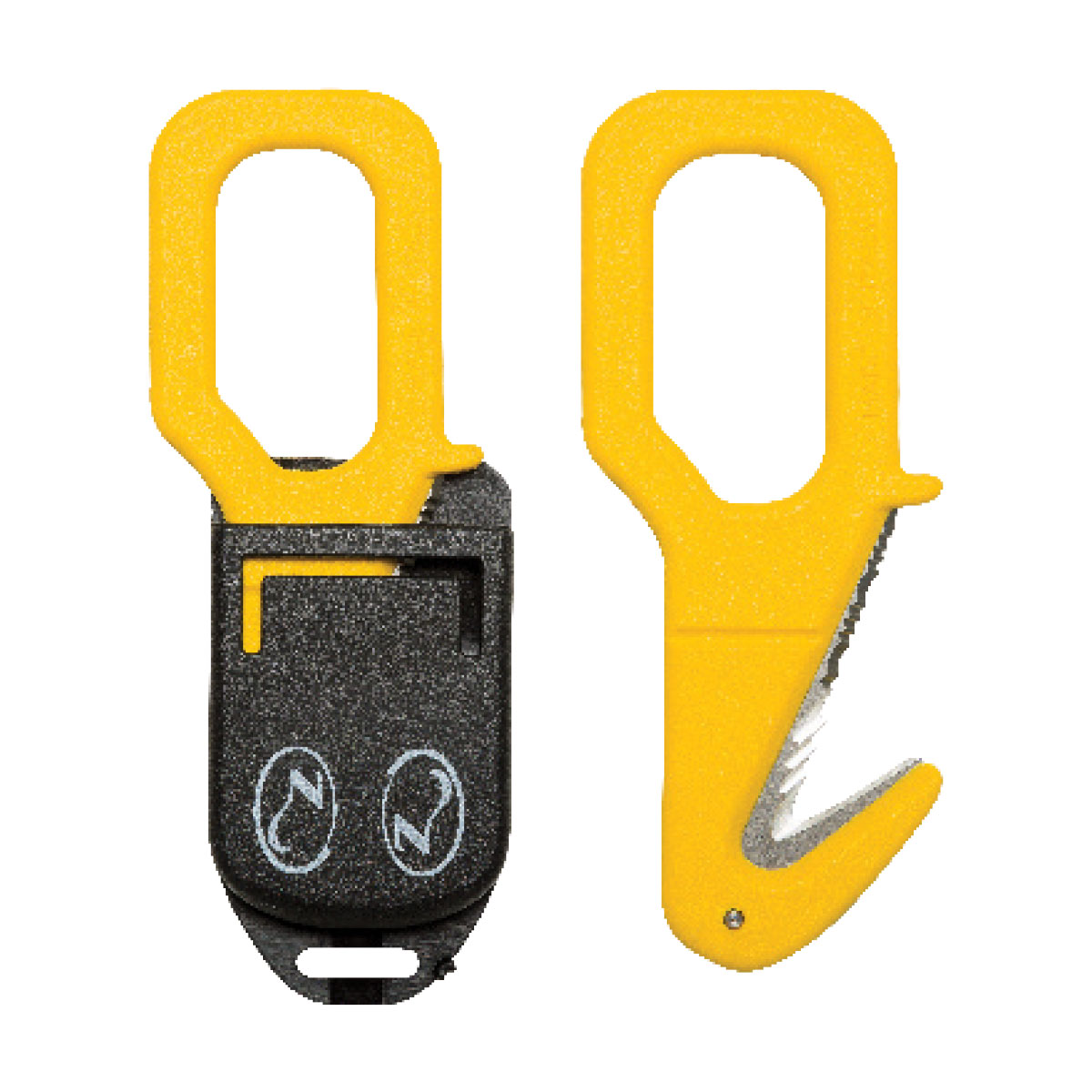 Zeagle -Line Cutter w/ Sheath