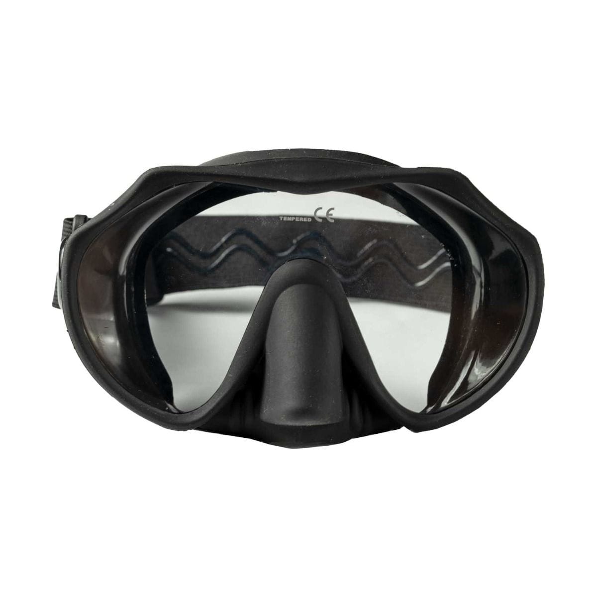 HOG - Low Volume Frameless Mask - Image 3