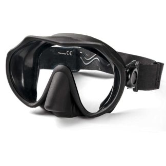 HOG - Low Volume Frameless Mask