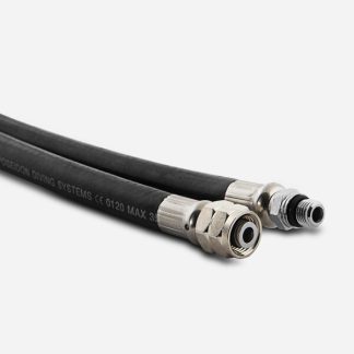 Lp hose, 9/16-18