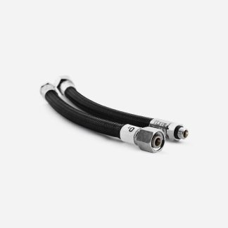LP-Hose O2 9/16-18, 20cm