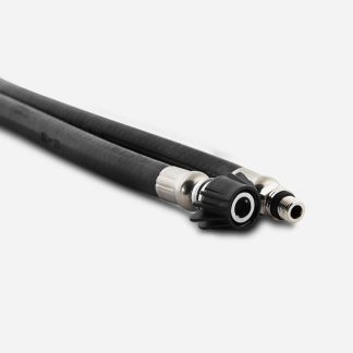 LP Hose O2 Wing Inflator
