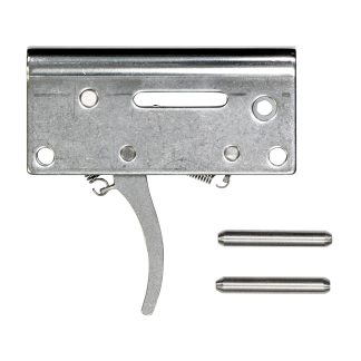 M10 Trigger Mechanism