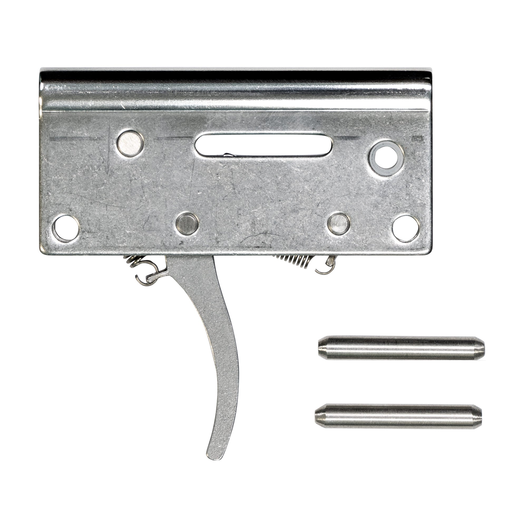 M10 Trigger Mechanism