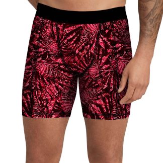 MENS Lionfish Invasion NO BUNCH Scuba Jammer Swim Shorts