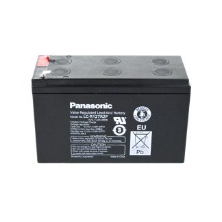 RB-12 Battery