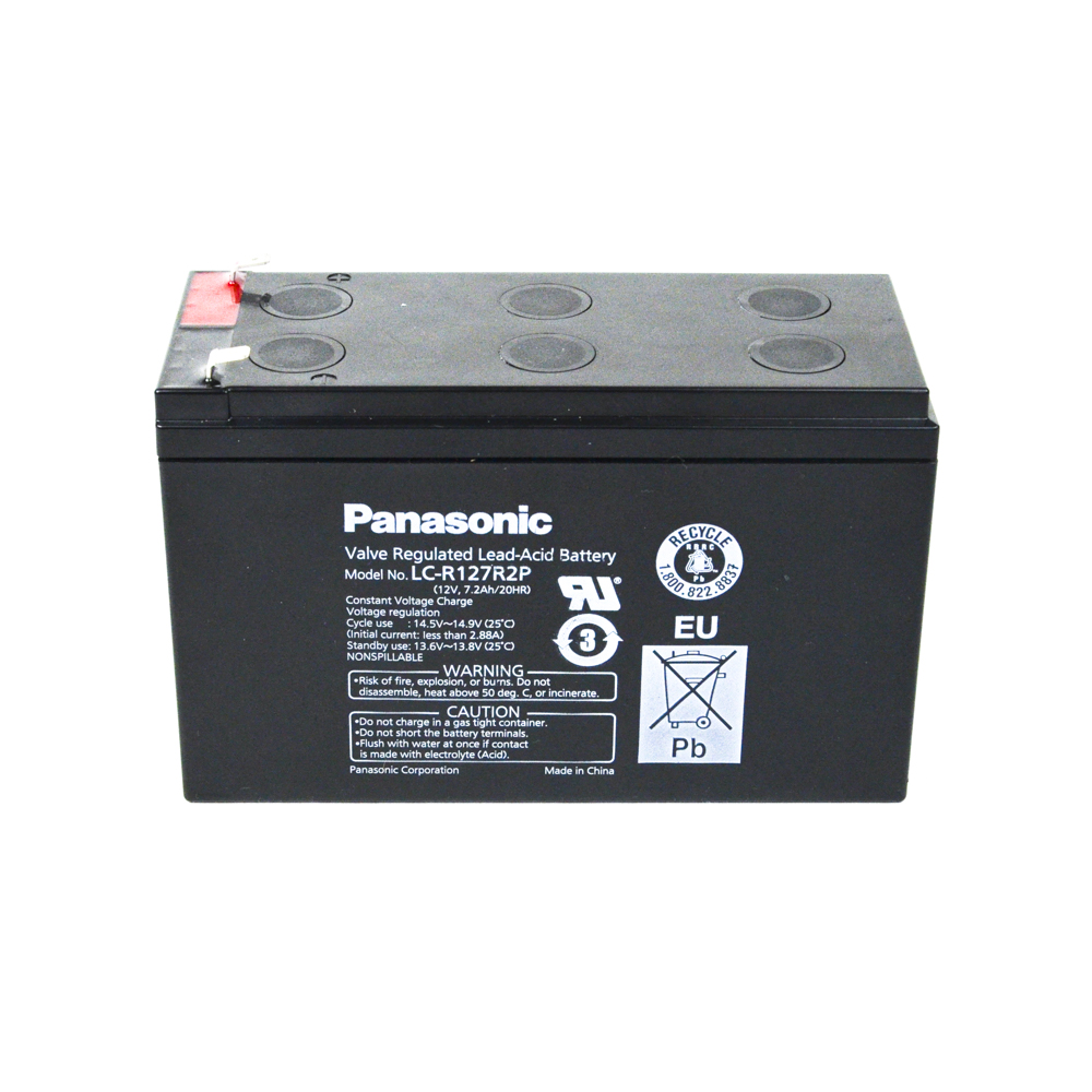 RB-12 Battery