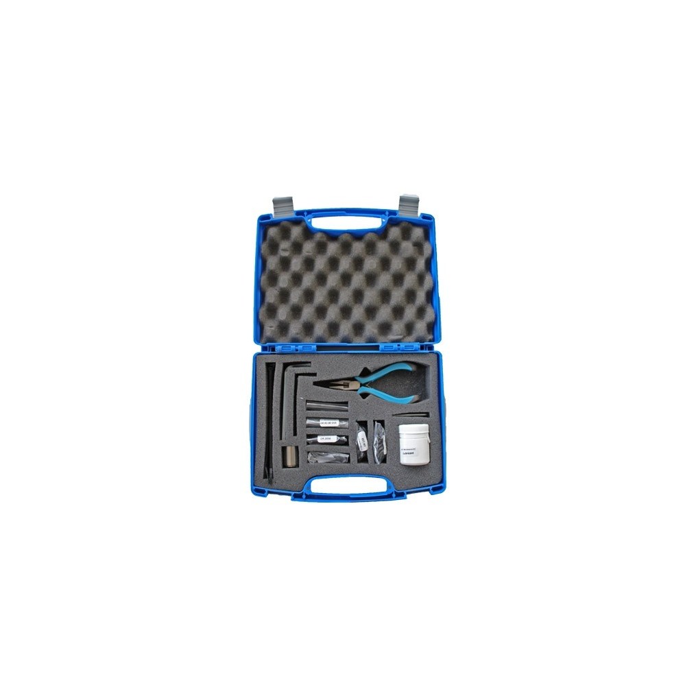 Maintenance Kit For Bcd Inflator Control Unit