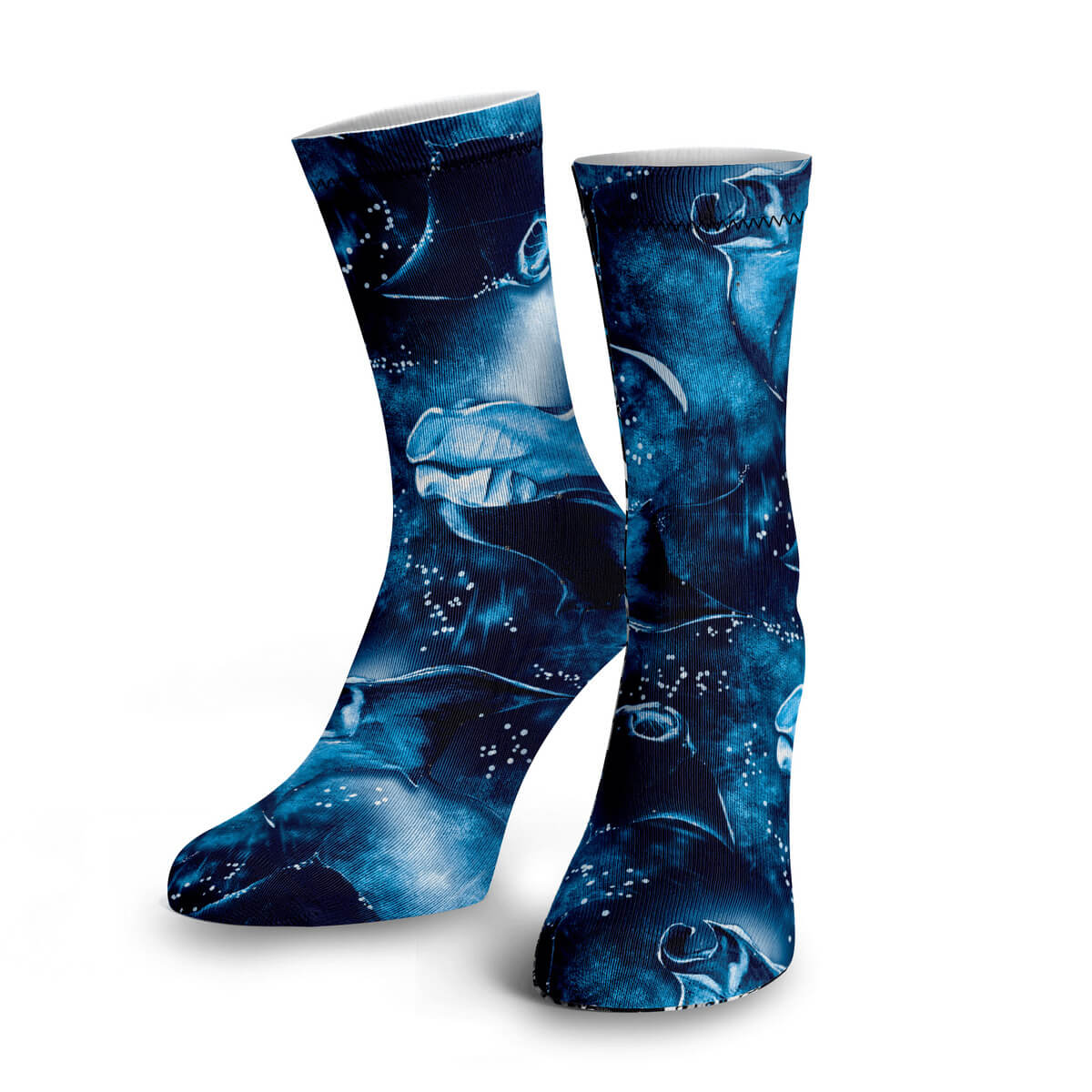 Manta Mayhem Dive Socks