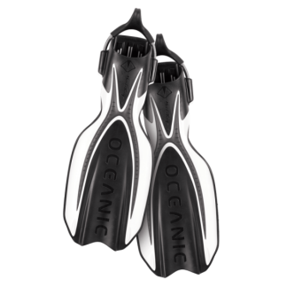 Oceanic - Ocean Manta Ray Fins
