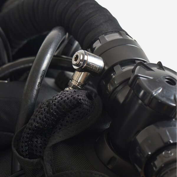 Manual Addition Valve Pack - Metal - Image 3