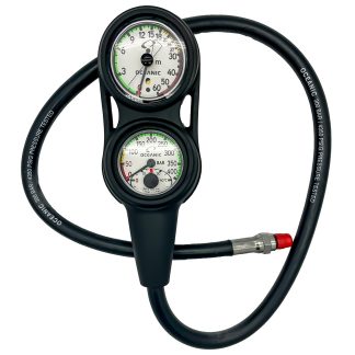Oceanic - Max Depth Swiv Module Metric