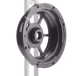 Backscatter - AOI QRS Single Mount Base for Ultralight Arms