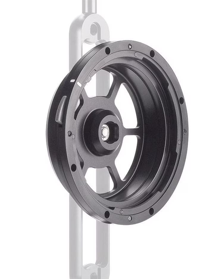 Backscatter - AOI QRS Single Mount Base for Ultralight Arms