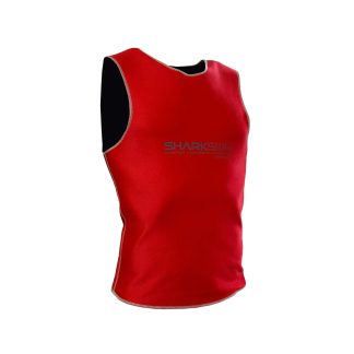 Sharkskin - Men’s Chillproof Essentials Vest