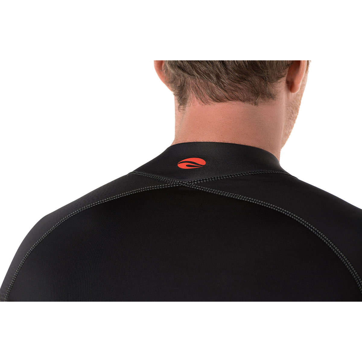 Exowear Long Sleeve Top, Men’s - Image 2