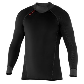 Exowear Long Sleeve Top, Men’s